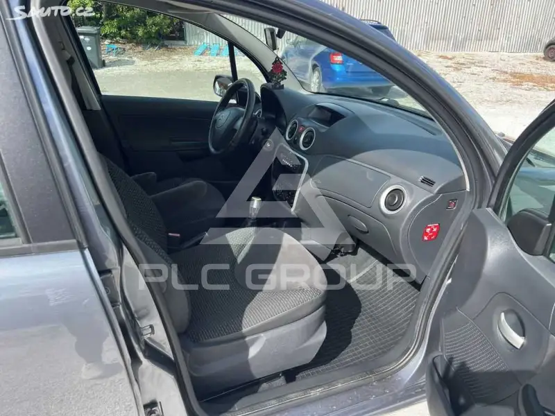 2009 Citroen C3