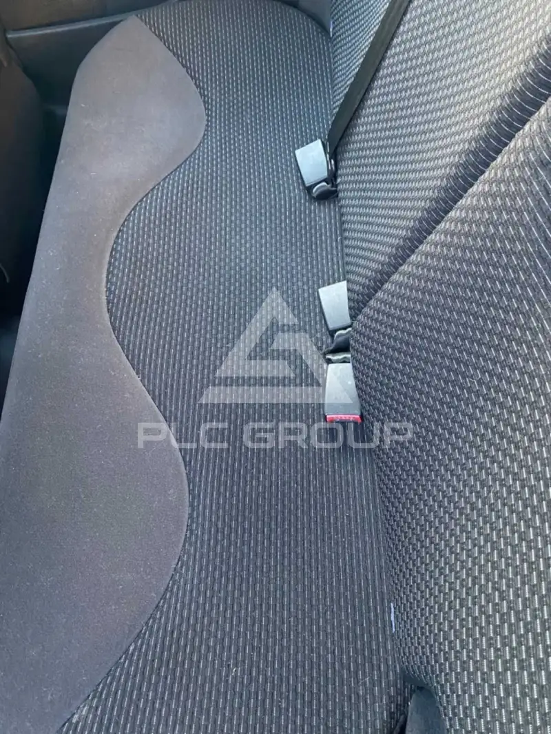 2009 Citroen C3