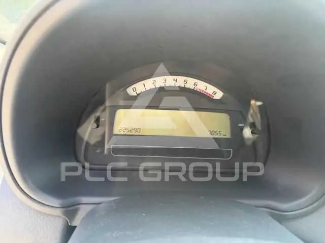 2009 Citroen C3
