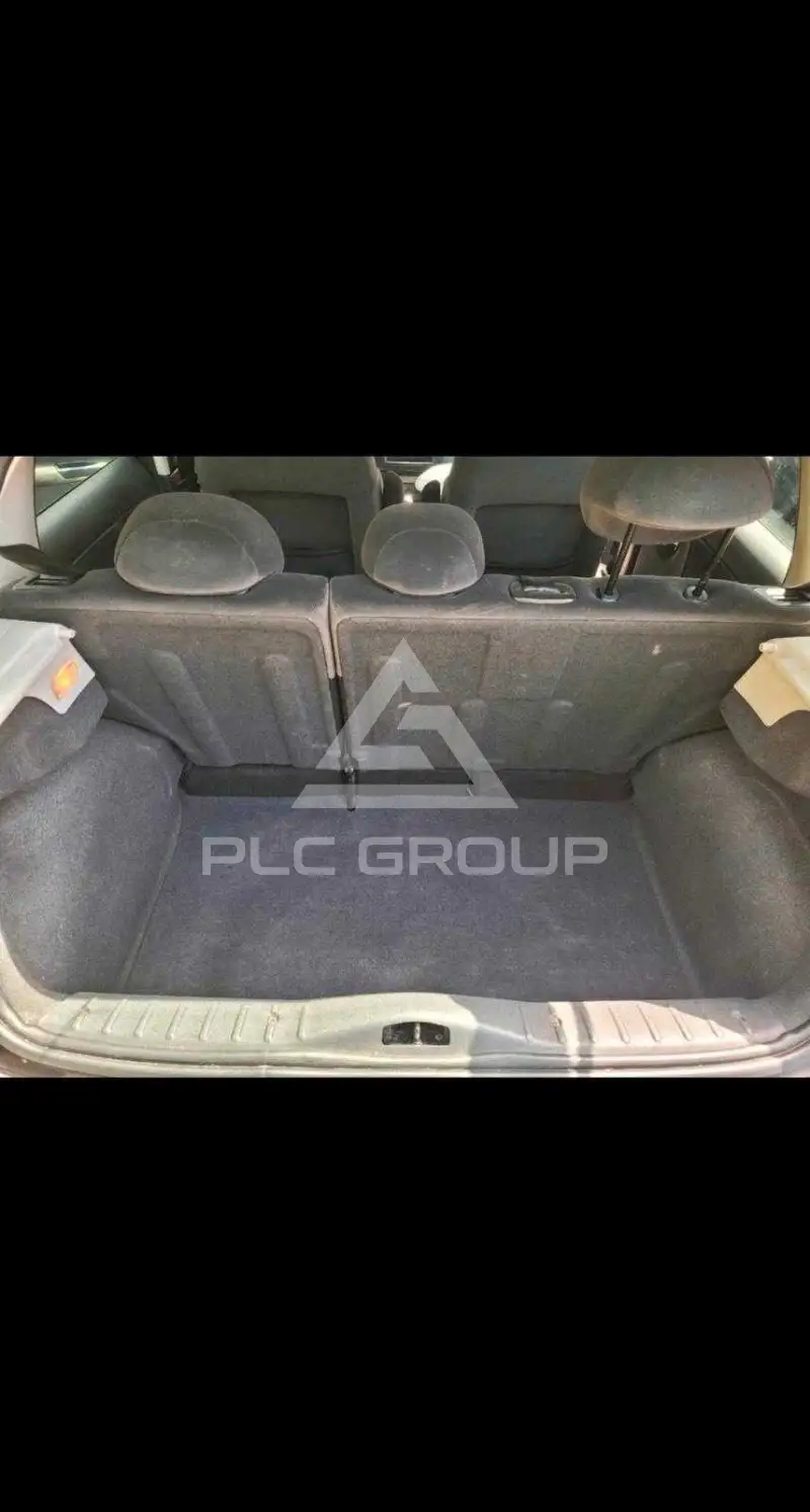 2009 Citroen C3