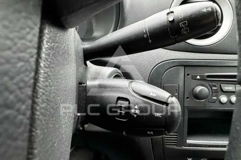2009 Citroen C3