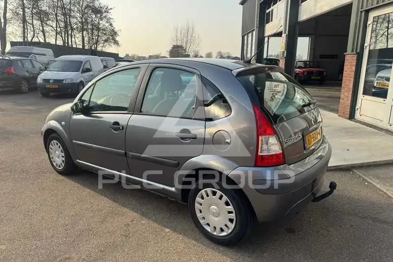 2009 Citroen C3