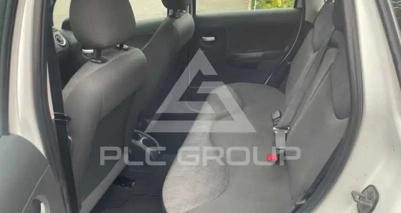 2009 Citroen C3