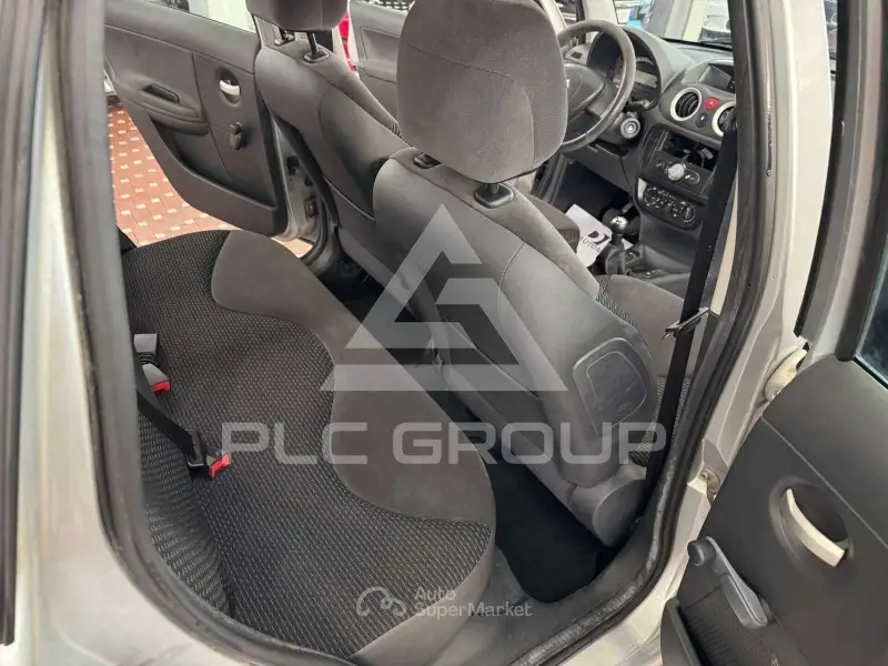 2009 Citroen C3