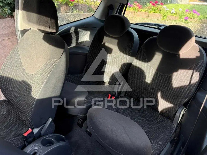 2009 Citroen C2