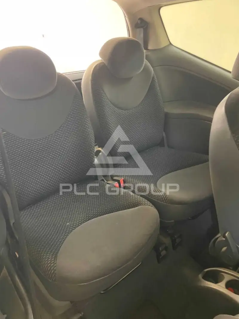 2009 Citroen C2