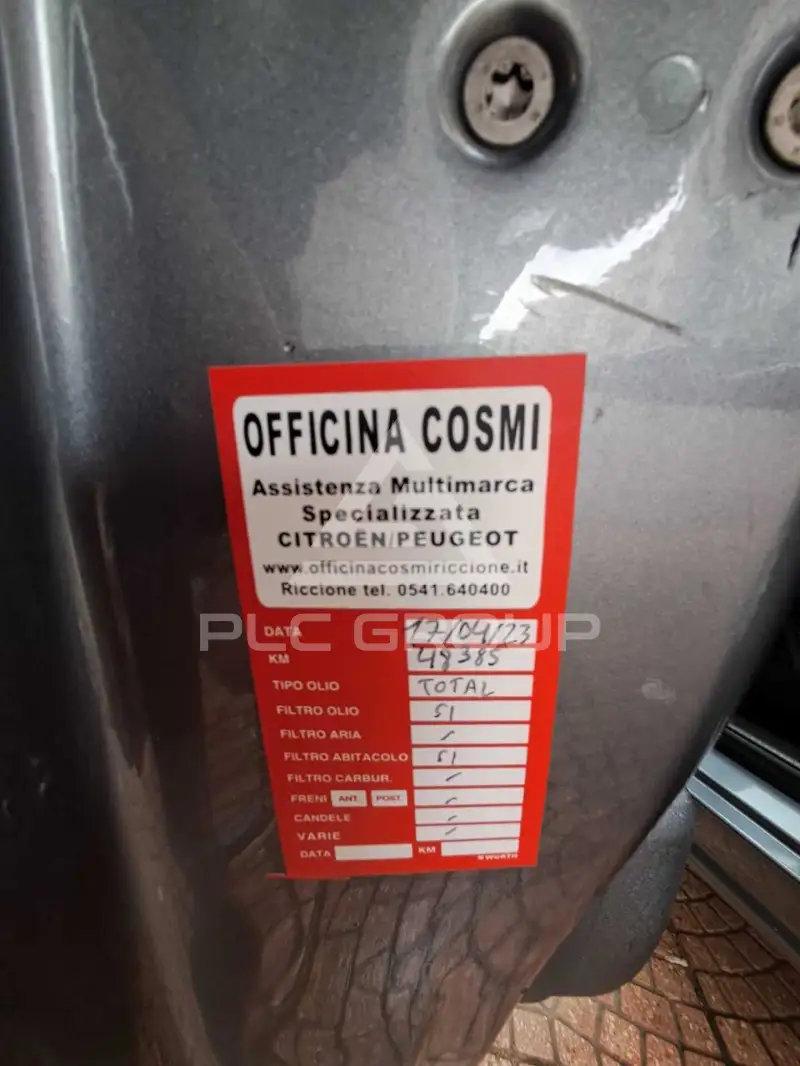 2009 Citroen C2