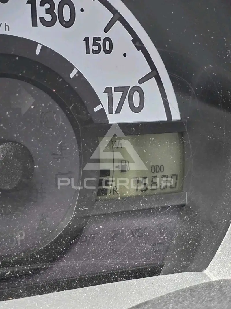 2009 Citroen C1