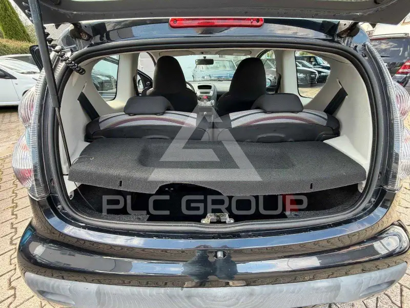 2009 Citroen C1