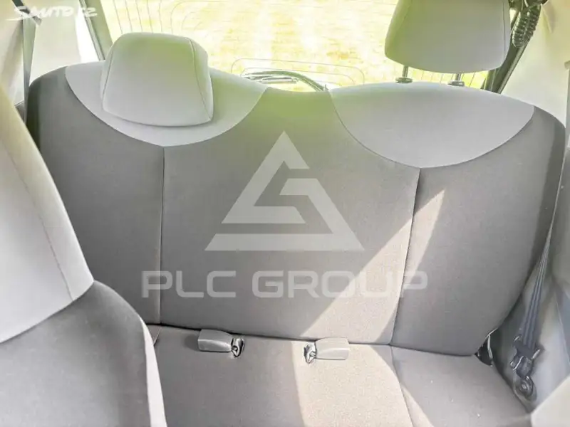 2009 Citroen C1