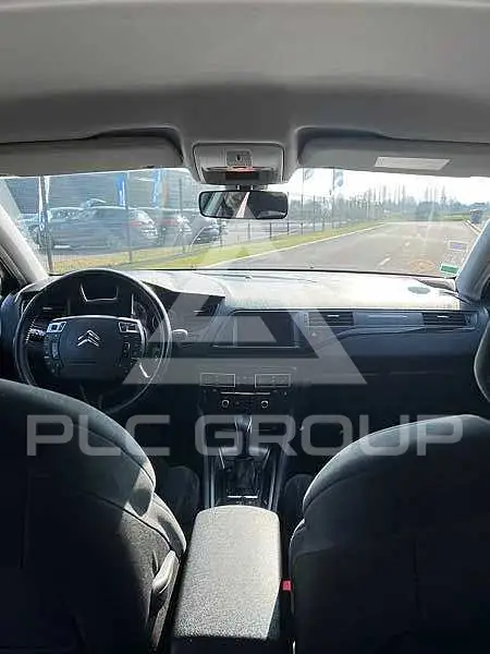 2009 Citroen C5