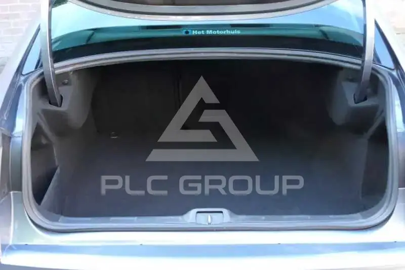 2009 Citroen C5