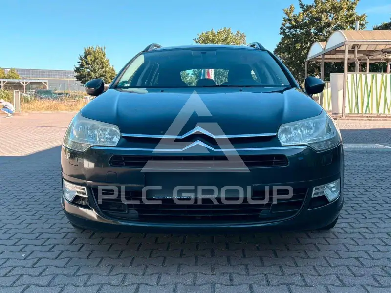 2009 Citroen C5
