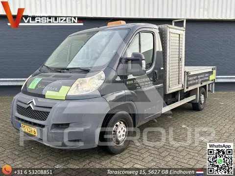 2009 Citroen Jumper
