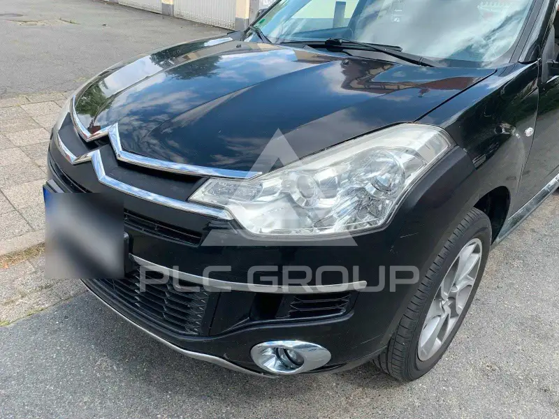 2009 Citroen Jumper