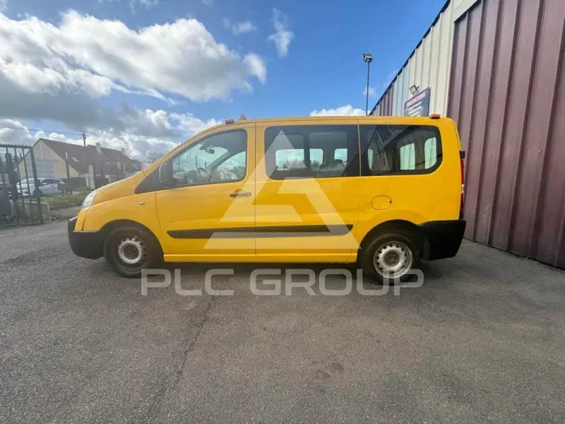 2009 Citroen Jumper