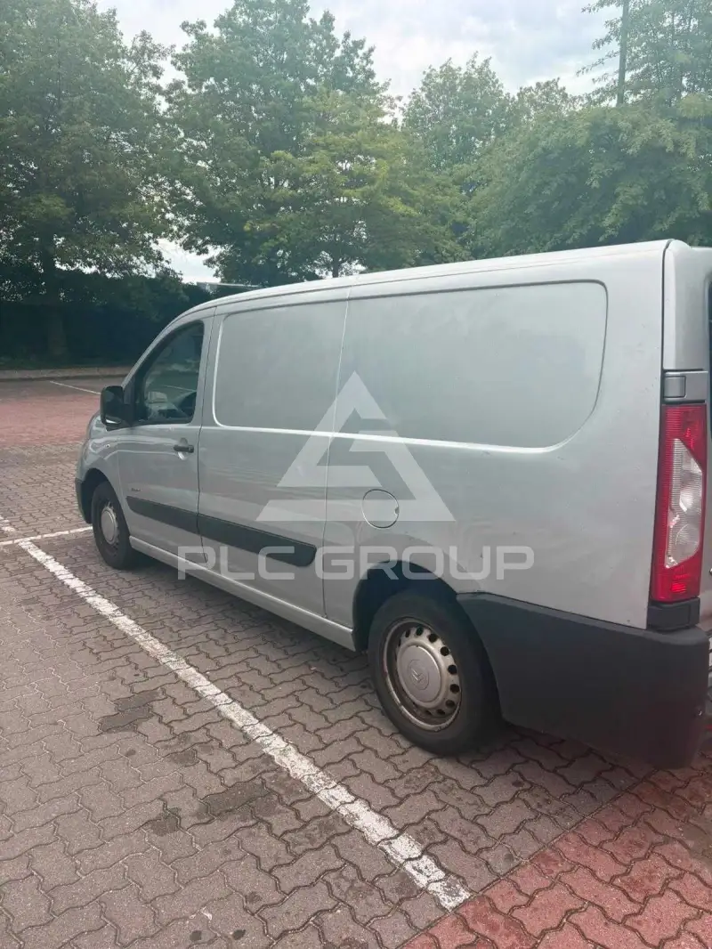 2009 Citroen Jumper