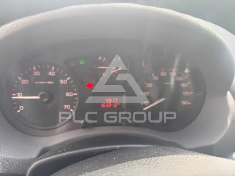 2009 Citroen Jumper