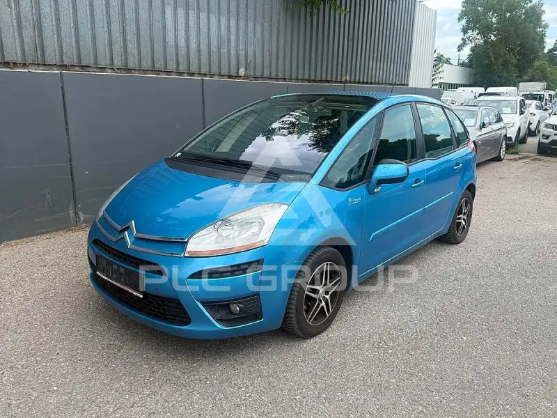 2009 Citroen C4