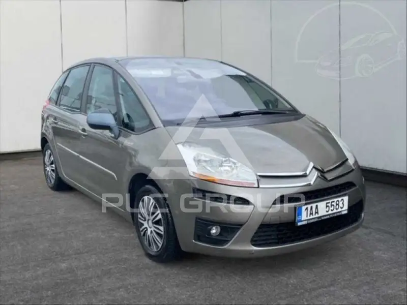 2009 Citroen C4