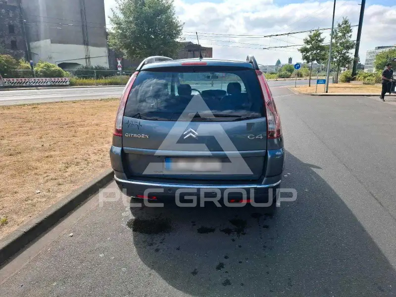 2009 Citroen C4