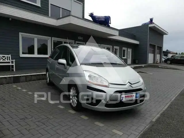 2009 Citroen C4