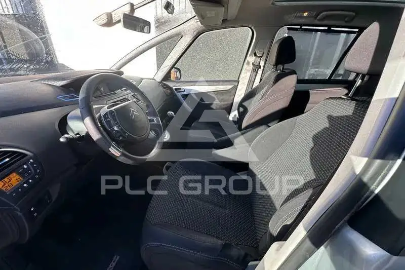 2009 Citroen C4