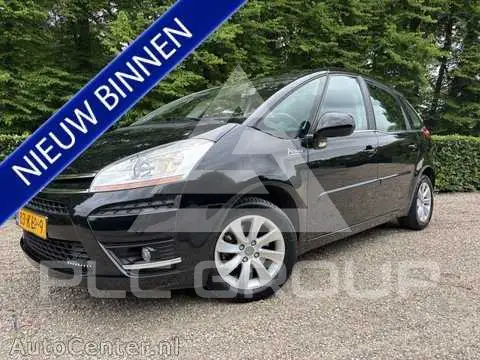 2009 Citroen C4