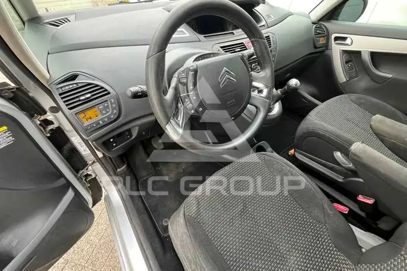2009 Citroen C4