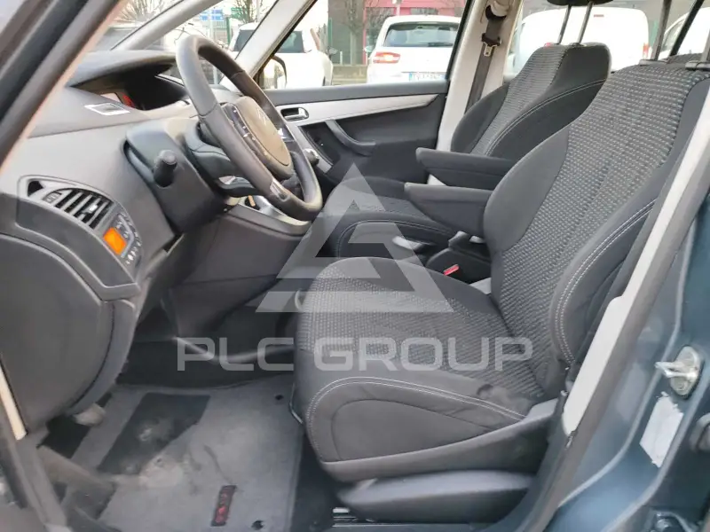 2009 Citroen C4