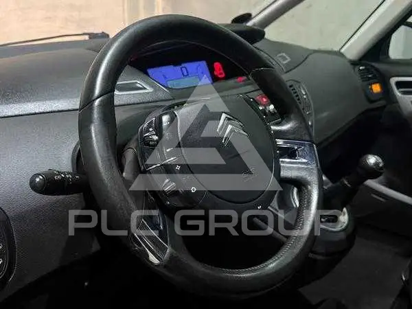2009 Citroen C4