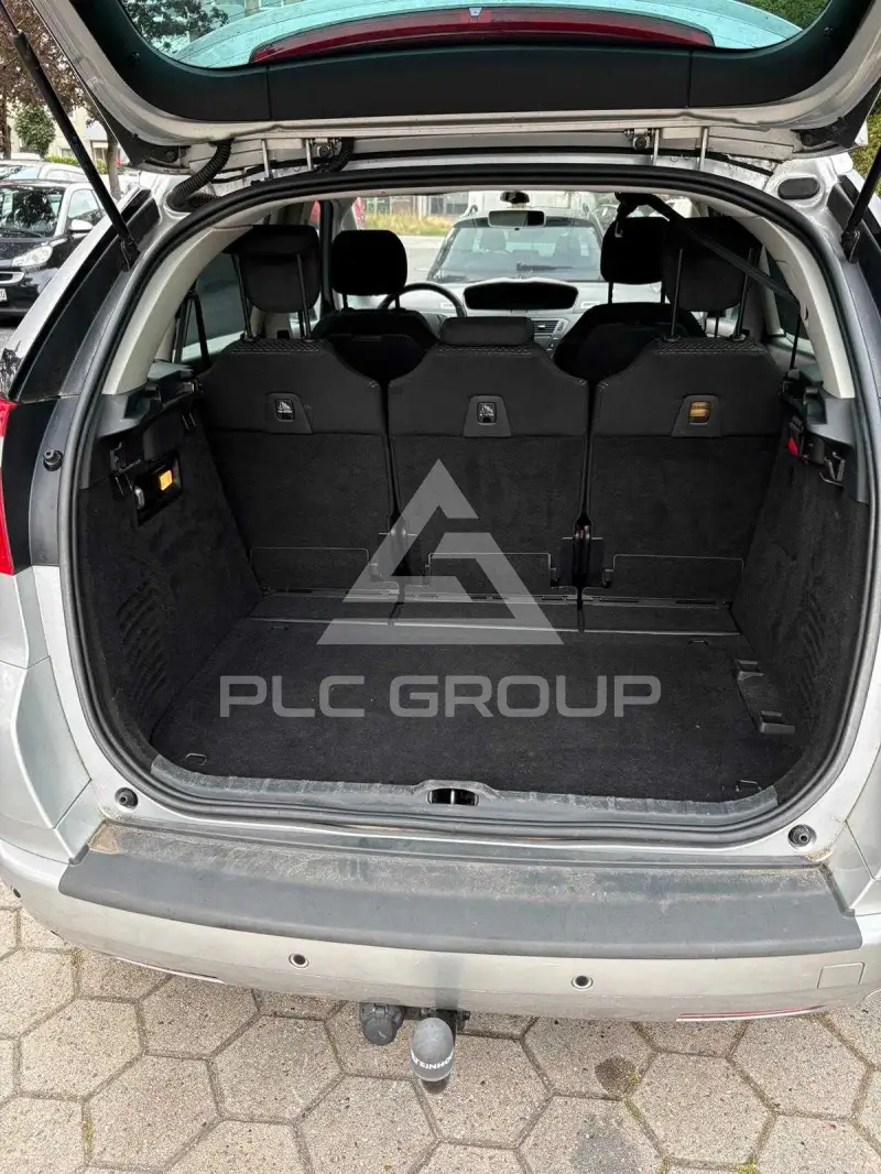 2009 Citroen C4