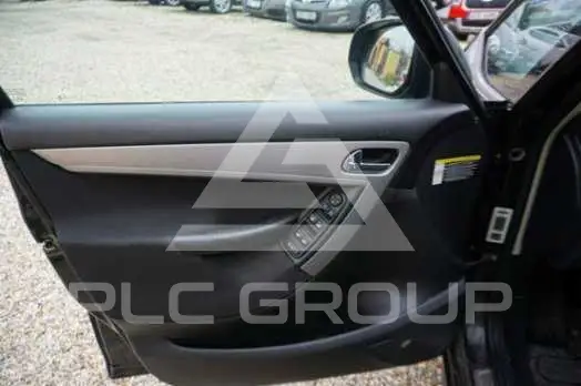2009 Citroen C4