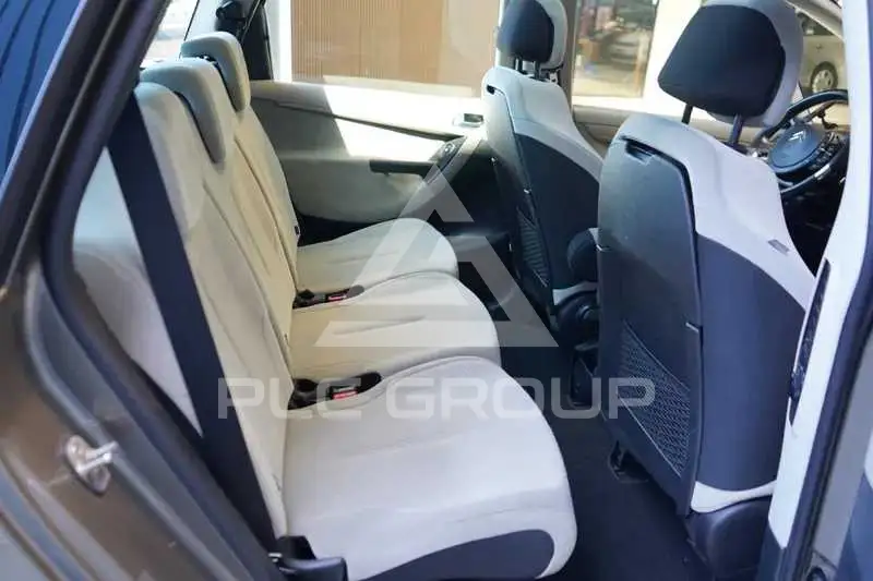 2009 Citroen C4