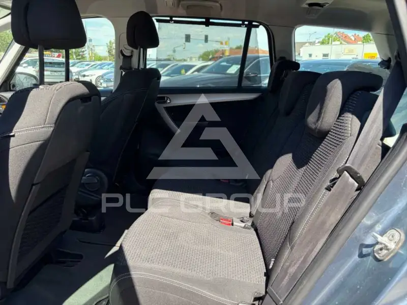 2009 Citroen C4