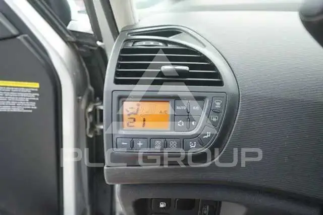 2009 Citroen C4