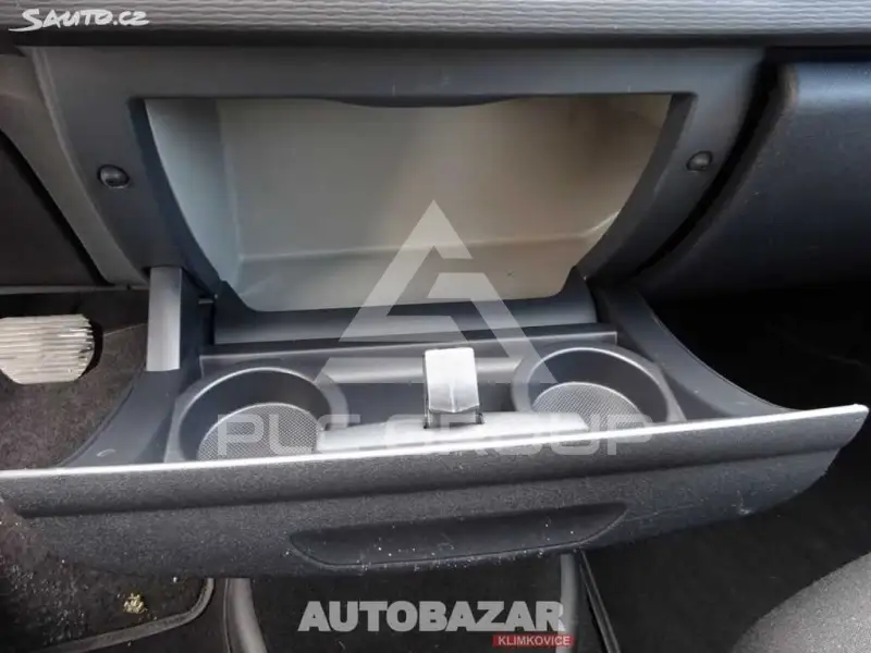 2009 Citroen C4