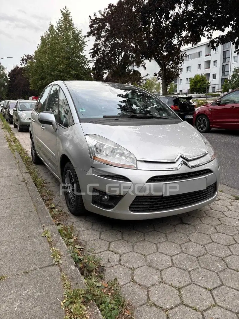 2009 Citroen C4