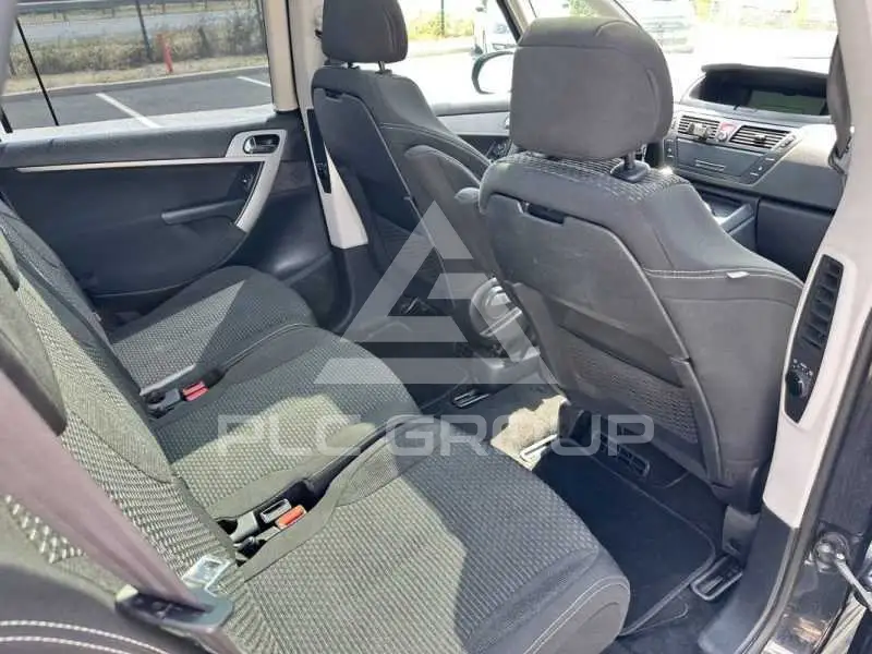 2009 Citroen C4