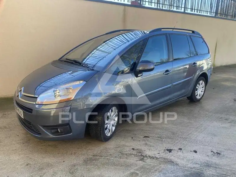 2009 Citroen C4