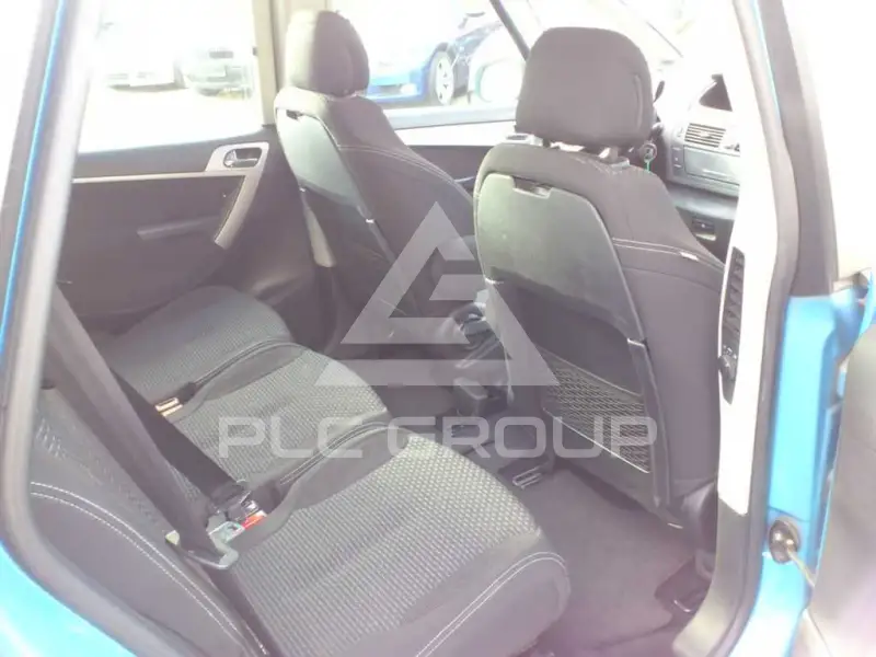 2009 Citroen C4