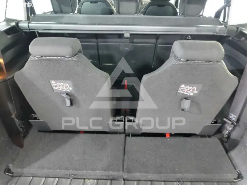 2009 Citroen C4