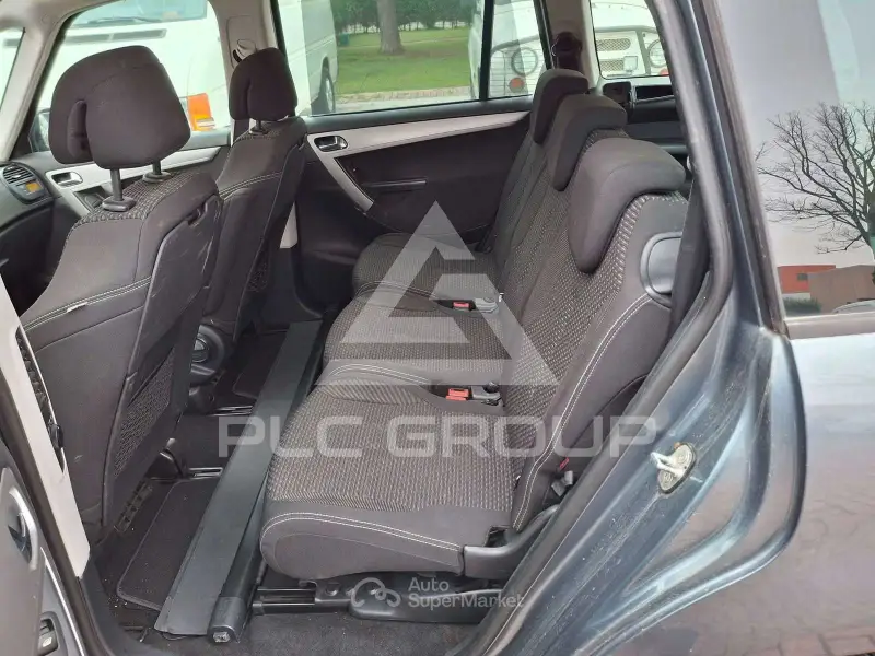 2009 Citroen C4