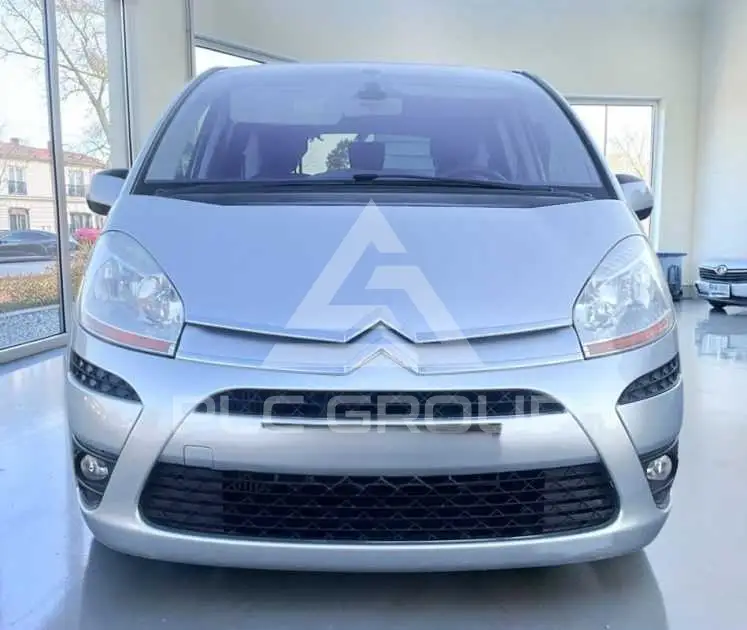 2009 Citroen C4