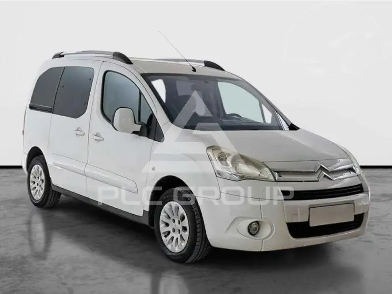 2009 Citroen Berlingo