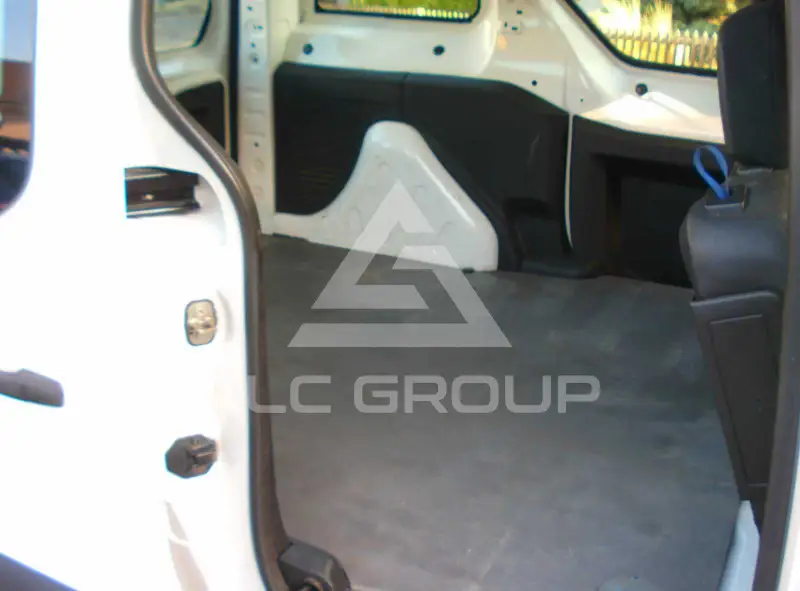 2009 Citroen Berlingo