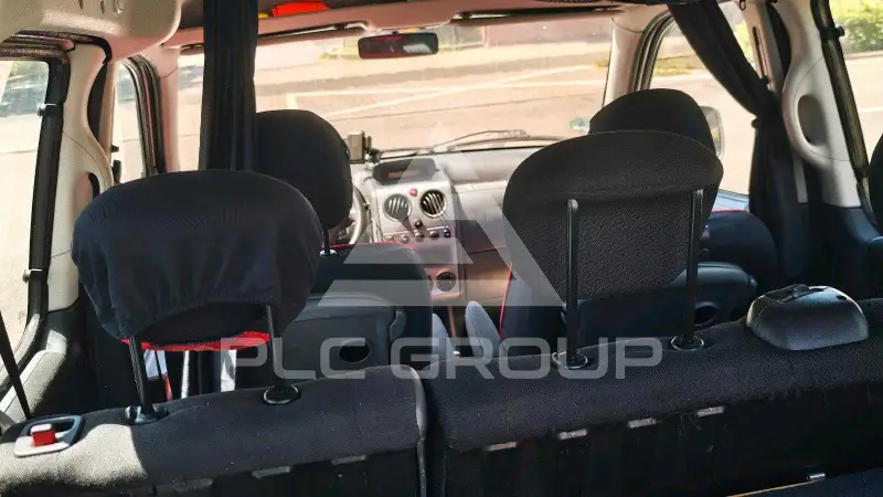 2009 Citroen Berlingo