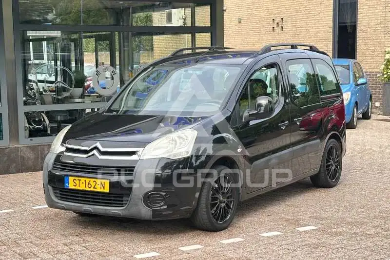 2009 Citroen Berlingo