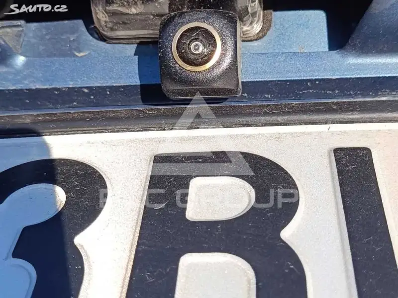 2009 Citroen Berlingo