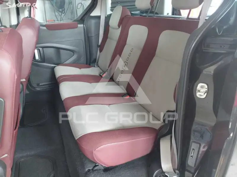2009 Citroen Berlingo